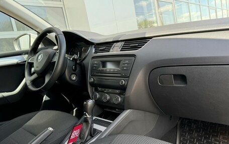 Skoda Octavia, 2014 год, 1 238 000 рублей, 6 фотография