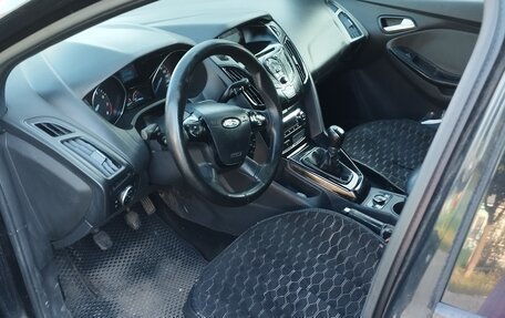 Ford Focus III, 2012 год, 700 000 рублей, 7 фотография