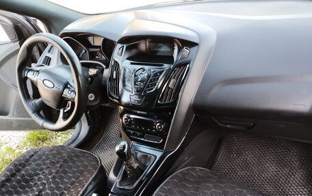 Ford Focus III, 2012 год, 700 000 рублей, 4 фотография