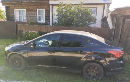 Ford Focus III, 2012 год, 700 000 рублей, 5 фотография