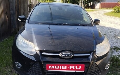 Ford Focus III, 2012 год, 700 000 рублей, 3 фотография