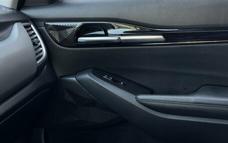 KIA Seltos I, 2020 год, 1 729 000 рублей, 14 фотография
