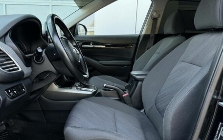 KIA Seltos I, 2020 год, 1 729 000 рублей, 15 фотография
