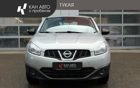 Nissan Qashqai, 2011 год, 988 000 рублей, 3 фотография