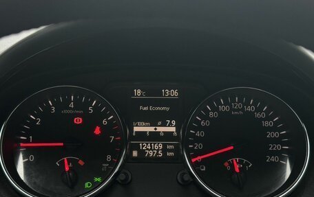 Nissan Qashqai, 2011 год, 988 000 рублей, 9 фотография