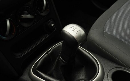Nissan Qashqai, 2011 год, 988 000 рублей, 12 фотография