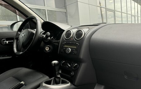 Nissan Qashqai, 2011 год, 988 000 рублей, 6 фотография