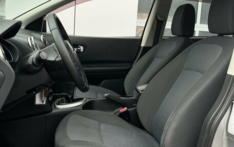 Nissan Qashqai, 2011 год, 988 000 рублей, 14 фотография