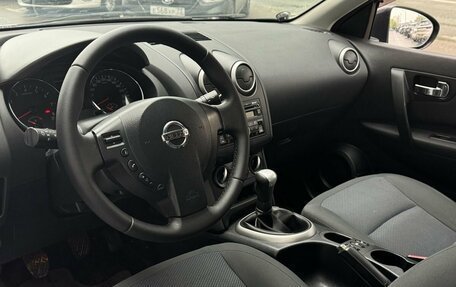 Nissan Qashqai, 2011 год, 988 000 рублей, 5 фотография