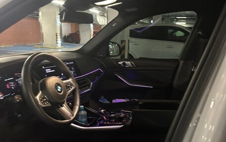 BMW X5, 2019 год, 8 990 000 рублей, 4 фотография