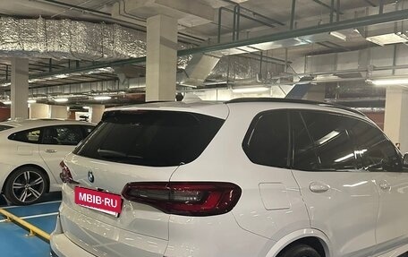 BMW X5, 2019 год, 8 990 000 рублей, 3 фотография