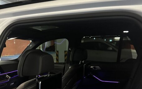 BMW X5, 2019 год, 8 990 000 рублей, 6 фотография
