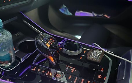 BMW X5, 2019 год, 8 990 000 рублей, 7 фотография