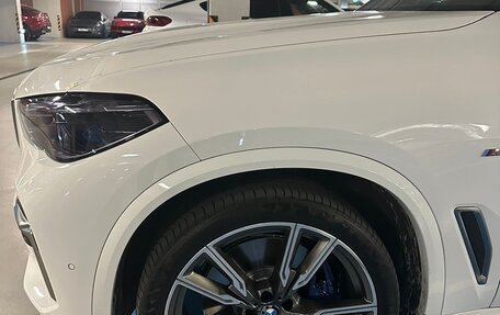 BMW X5, 2019 год, 8 990 000 рублей, 8 фотография