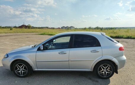 Chevrolet Lacetti, 2007 год, 505 000 рублей, 4 фотография