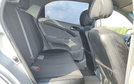 Chevrolet Lacetti, 2007 год, 505 000 рублей, 7 фотография