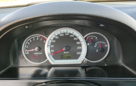 Chevrolet Lacetti, 2007 год, 505 000 рублей, 11 фотография
