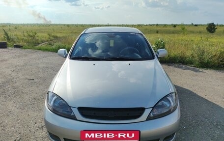 Chevrolet Lacetti, 2007 год, 505 000 рублей, 3 фотография