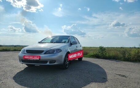 Chevrolet Lacetti, 2007 год, 505 000 рублей, 2 фотография