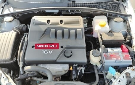 Chevrolet Lacetti, 2007 год, 505 000 рублей, 12 фотография