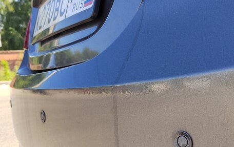 Hyundai Solaris II рестайлинг, 2016 год, 600 000 рублей, 6 фотография