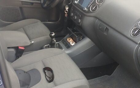 Volkswagen Golf Plus I, 2006 год, 780 000 рублей, 2 фотография