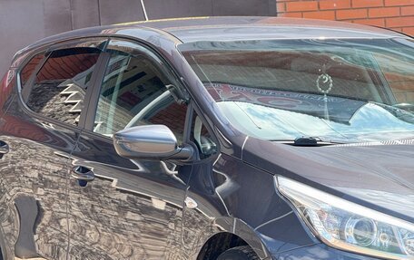 KIA cee'd III, 2013 год, 1 390 000 рублей, 2 фотография