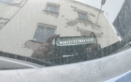 Volkswagen Golf Plus I, 2006 год, 780 000 рублей, 4 фотография