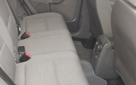 Volkswagen Golf Plus I, 2006 год, 780 000 рублей, 3 фотография
