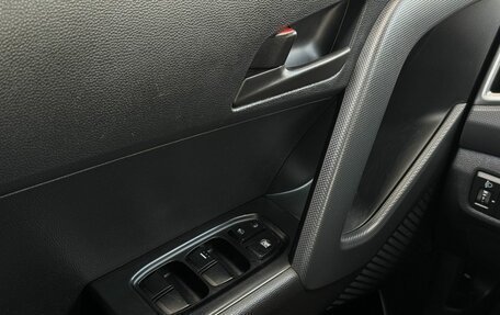 Hyundai Creta I рестайлинг, 2016 год, 1 088 000 рублей, 13 фотография