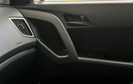 Hyundai Creta I рестайлинг, 2016 год, 1 088 000 рублей, 14 фотография
