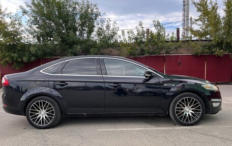 Ford Mondeo IV, 2013 год, 740 000 рублей, 2 фотография