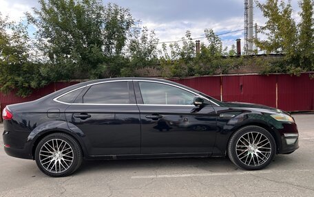 Ford Mondeo IV, 2013 год, 740 000 рублей, 3 фотография