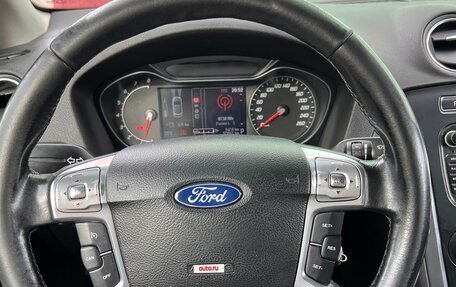 Ford Mondeo IV, 2013 год, 740 000 рублей, 10 фотография