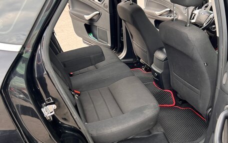Ford Mondeo IV, 2013 год, 740 000 рублей, 8 фотография
