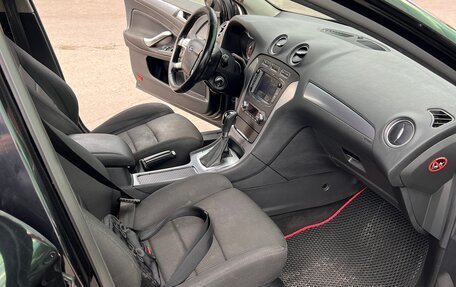 Ford Mondeo IV, 2013 год, 740 000 рублей, 9 фотография