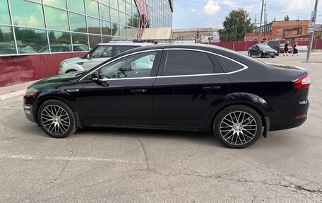 Ford Mondeo IV, 2013 год, 740 000 рублей, 5 фотография
