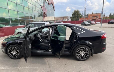 Ford Mondeo IV, 2013 год, 740 000 рублей, 7 фотография