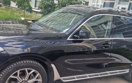 BMW X7, 2019 год, 8 400 000 рублей, 5 фотография