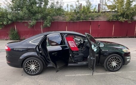 Ford Mondeo IV, 2013 год, 740 000 рублей, 6 фотография