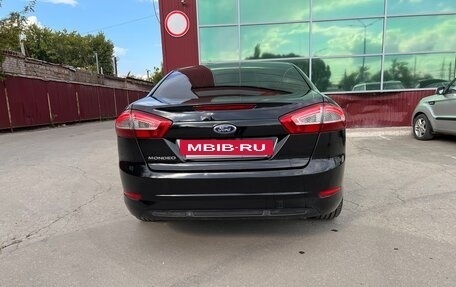 Ford Mondeo IV, 2013 год, 740 000 рублей, 4 фотография
