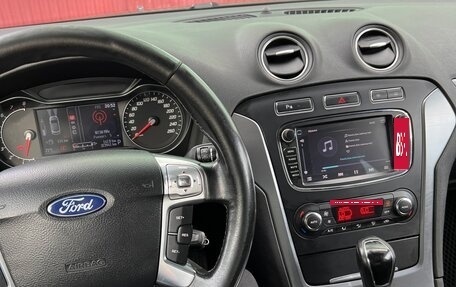 Ford Mondeo IV, 2013 год, 740 000 рублей, 11 фотография