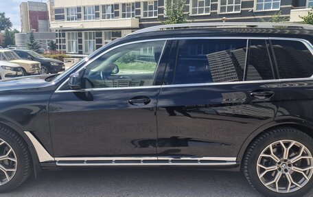 BMW X7, 2019 год, 8 400 000 рублей, 12 фотография