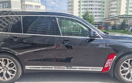 BMW X7, 2019 год, 8 400 000 рублей, 16 фотография