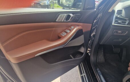 BMW X7, 2019 год, 8 400 000 рублей, 24 фотография
