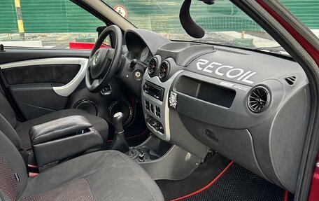Renault Logan I, 2012 год, 640 000 рублей, 6 фотография