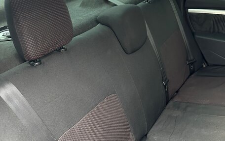 Renault Logan I, 2012 год, 640 000 рублей, 8 фотография