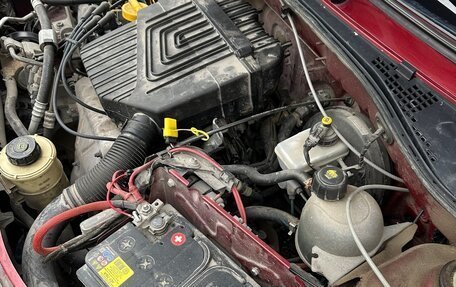 Renault Logan I, 2012 год, 640 000 рублей, 15 фотография
