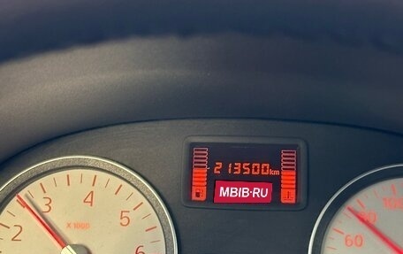 Renault Logan I, 2012 год, 640 000 рублей, 11 фотография