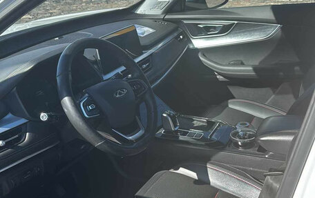 Chery Tiggo 7 Pro, 2022 год, 1 045 000 рублей, 7 фотография